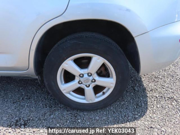 Used 2007 AT toyota rav4 ACA36W Image[28]