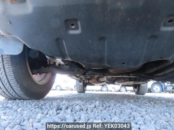 Used 2007 AT toyota rav4 ACA36W Image[29]