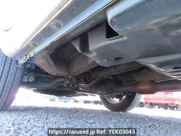 Used 2007 AT toyota rav4 ACA36W Image[31]