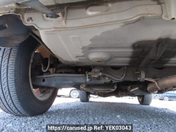 Used 2007 AT toyota rav4 ACA36W Image[35]