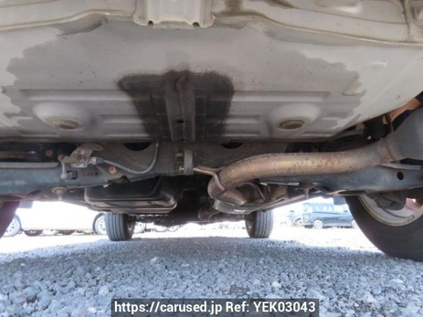 Used 2007 AT toyota rav4 ACA36W Image[37]