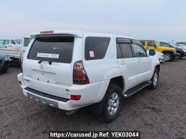 Used 2003 AT toyota hilux-surf RZN215W Image[6]