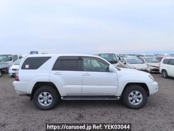 Used 2003 AT toyota hilux-surf RZN215W Image[7]