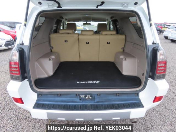 Used 2003 AT toyota hilux-surf RZN215W Image[8]
