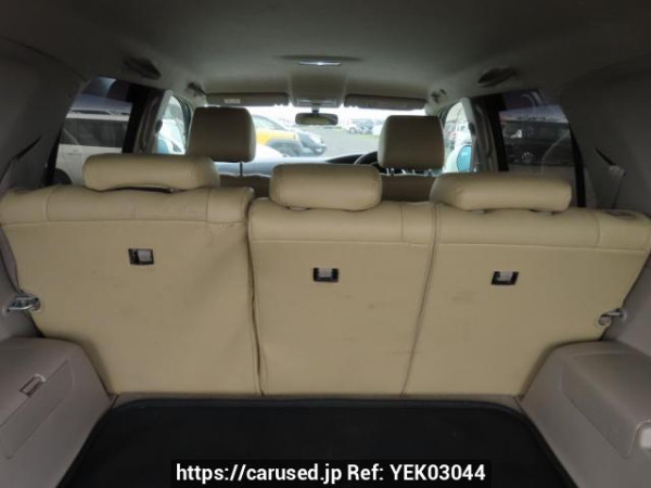 Used 2003 AT toyota hilux-surf RZN215W Image[9]