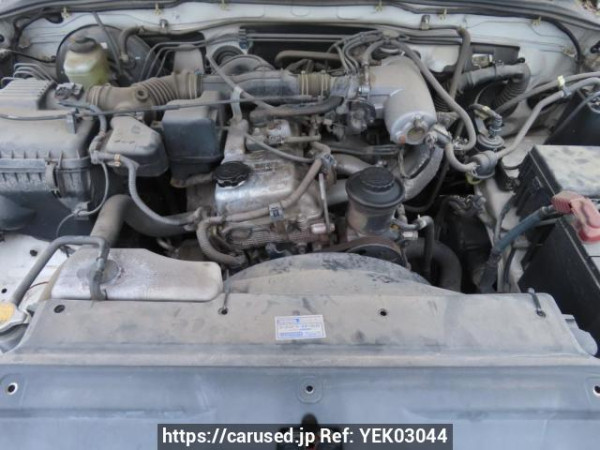 Used 2003 AT toyota hilux-surf RZN215W Image[10]