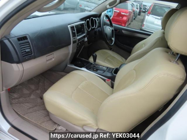 Used 2003 AT toyota hilux-surf RZN215W Image[15]