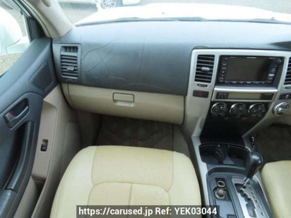 Used 2003 AT toyota hilux-surf RZN215W Image[20]