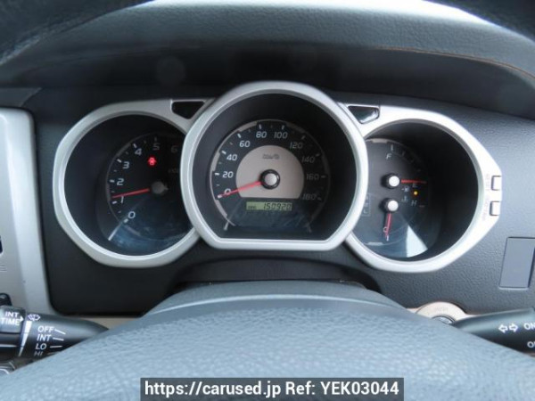Used 2003 AT toyota hilux-surf RZN215W Image[22]