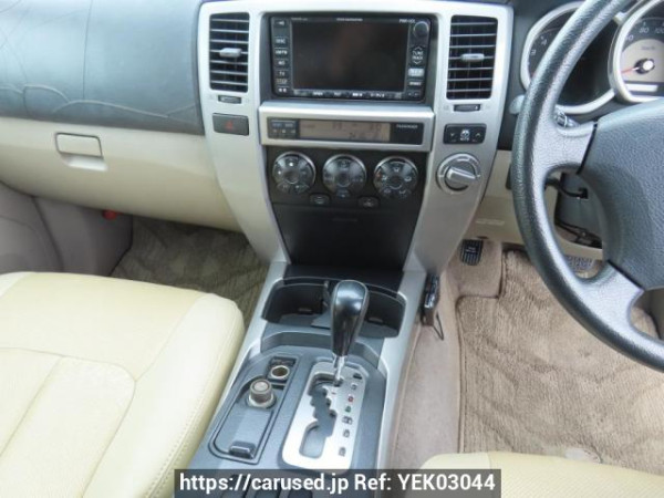 Used 2003 AT toyota hilux-surf RZN215W Image[24]
