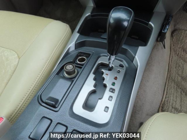 Used 2003 AT toyota hilux-surf RZN215W Image[26]