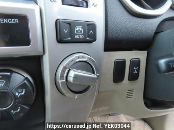 Used 2003 AT toyota hilux-surf RZN215W Image[27]