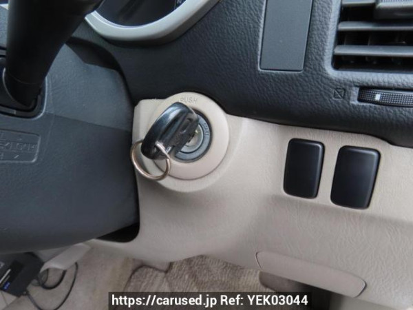 Used 2003 AT toyota hilux-surf RZN215W Image[28]
