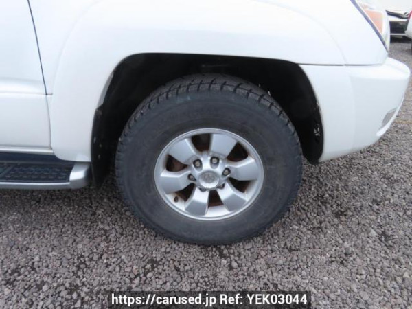 Used 2003 AT toyota hilux-surf RZN215W Image[30]