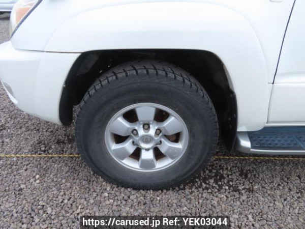 Used 2003 AT toyota hilux-surf RZN215W Image[31]