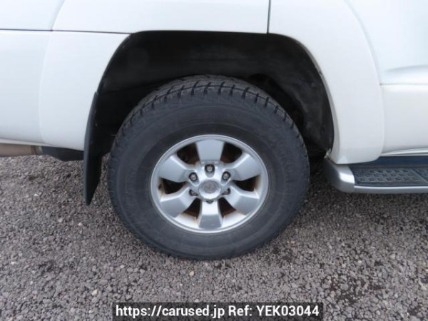 Used 2003 AT toyota hilux-surf RZN215W Image[32]