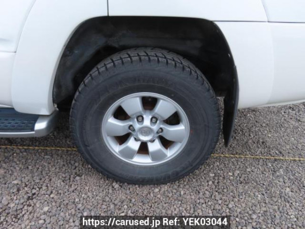 Used 2003 AT toyota hilux-surf RZN215W Image[33]