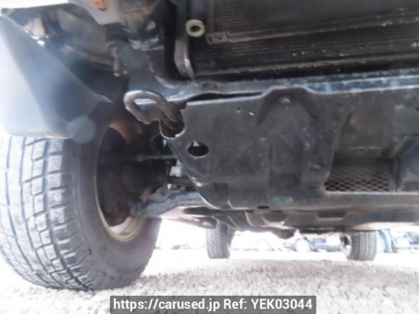 Used 2003 AT toyota hilux-surf RZN215W Image[34]