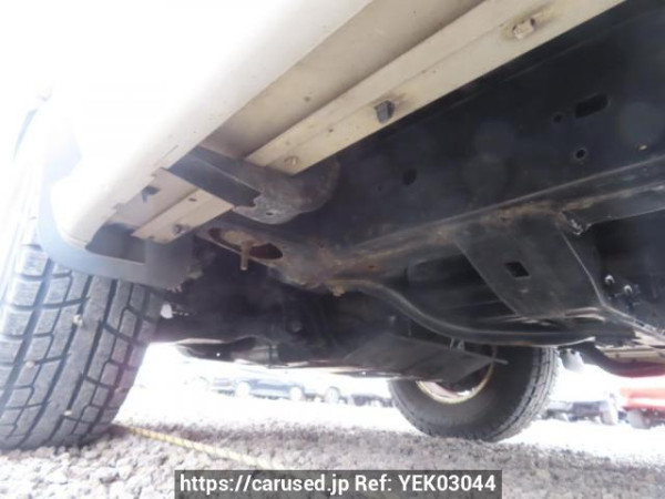 Used 2003 AT toyota hilux-surf RZN215W Image[36]