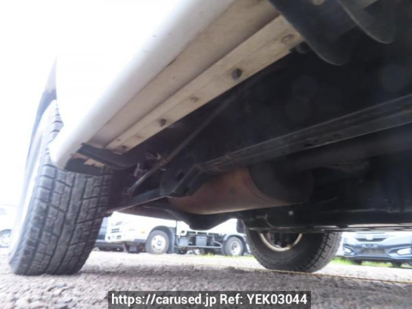 Used 2003 AT toyota hilux-surf RZN215W Image[38]