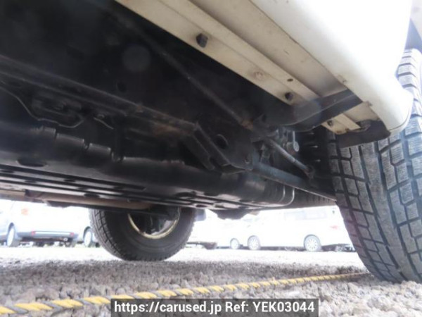 Used 2003 AT toyota hilux-surf RZN215W Image[39]