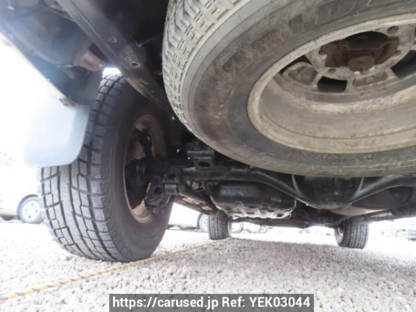 Used 2003 AT toyota hilux-surf RZN215W Image[40]