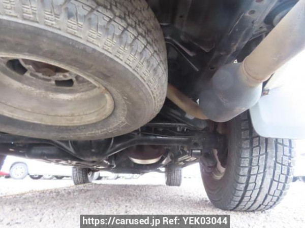 Used 2003 AT toyota hilux-surf RZN215W Image[41]