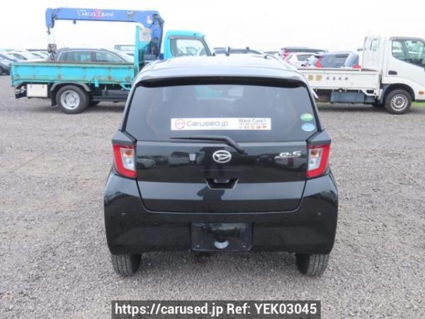 Used 2019 AT daihatsu mira-e-s LA350S Image[5]