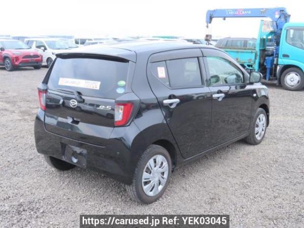 Used 2019 AT daihatsu mira-e-s LA350S Image[6]
