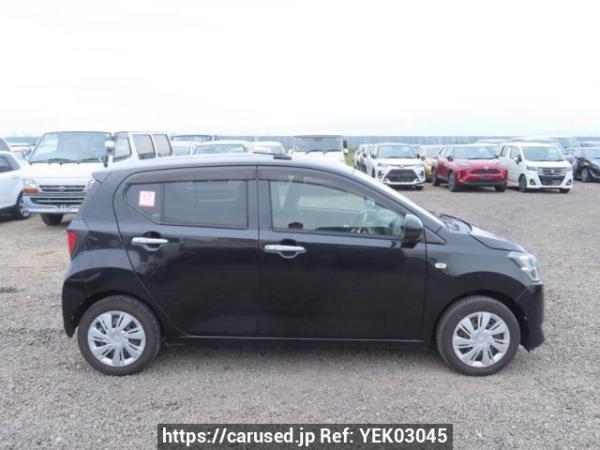 Used 2019 AT daihatsu mira-e-s LA350S Image[7]
