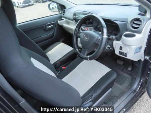 Used 2019 AT daihatsu mira-e-s LA350S Image[12]