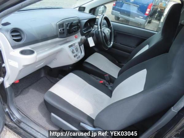 Used 2019 AT daihatsu mira-e-s LA350S Image[14]