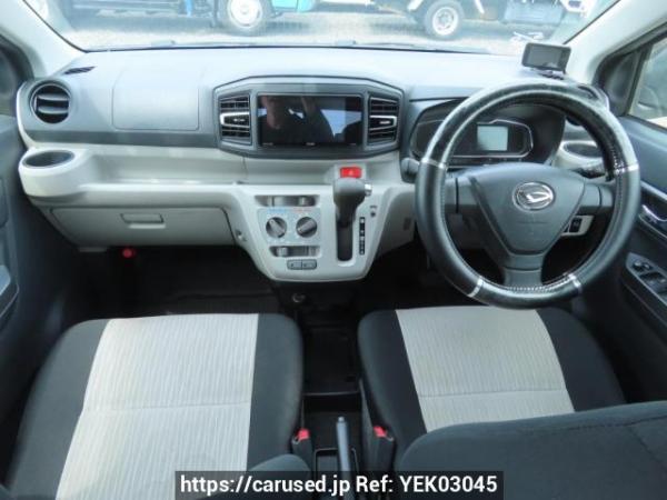 Used 2019 AT daihatsu mira-e-s LA350S Image[18]