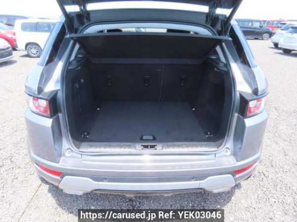 Used 2014 AT land-rover range-rover-evoque LV2A Image[8]