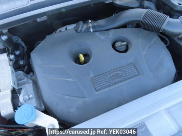 Used 2014 AT land-rover range-rover-evoque LV2A Image[11]