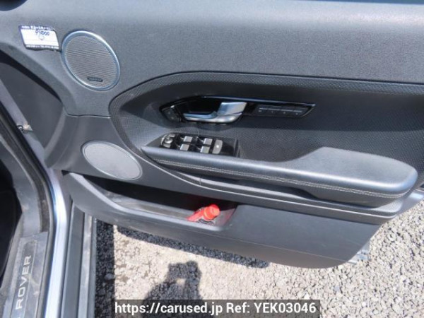 Used 2014 AT land-rover range-rover-evoque LV2A Image[32]