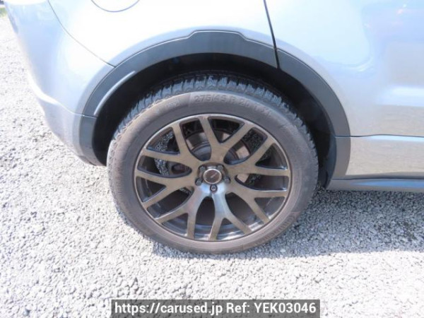 Used 2014 AT land-rover range-rover-evoque LV2A Image[35]