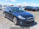 Subaru Impreza G4 GJ7