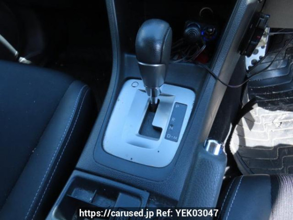 Used 2014 AT subaru impreza-g4 GJ7 Image[19]