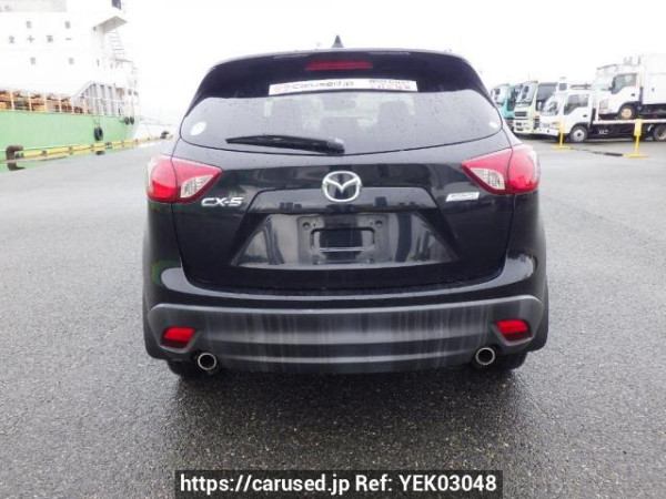 Used 2013 AT mazda cx-5 KE2FW Image[5]