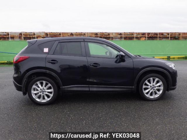 Used 2013 AT mazda cx-5 KE2FW Image[7]