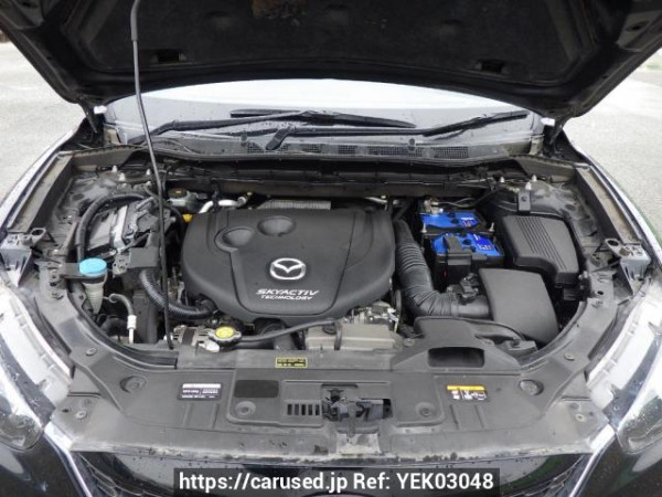 Used 2013 AT mazda cx-5 KE2FW Image[8]