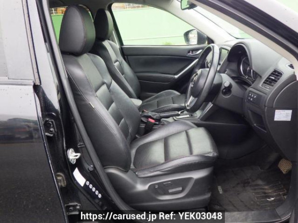 Used 2013 AT mazda cx-5 KE2FW Image[12]