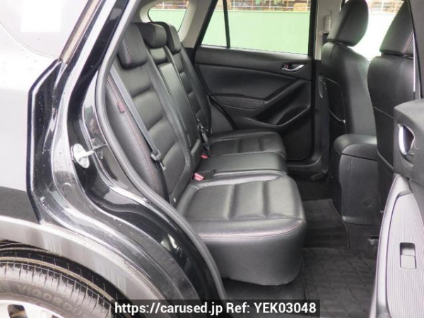 Used 2013 AT mazda cx-5 KE2FW Image[14]