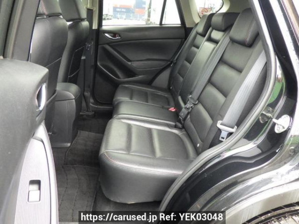 Used 2013 AT mazda cx-5 KE2FW Image[15]