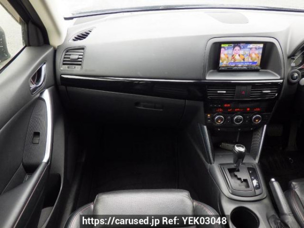Used 2013 AT mazda cx-5 KE2FW Image[18]