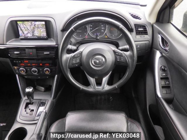 Used 2013 AT mazda cx-5 KE2FW Image[19]