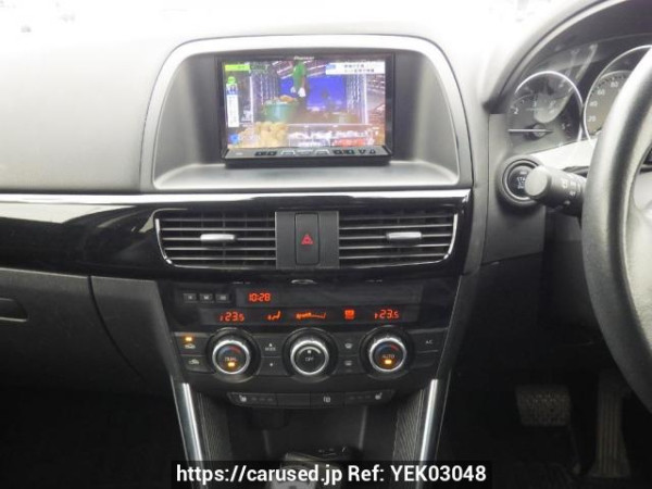 Used 2013 AT mazda cx-5 KE2FW Image[22]