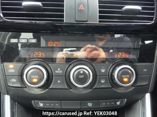 Used 2013 AT mazda cx-5 KE2FW Image[23]