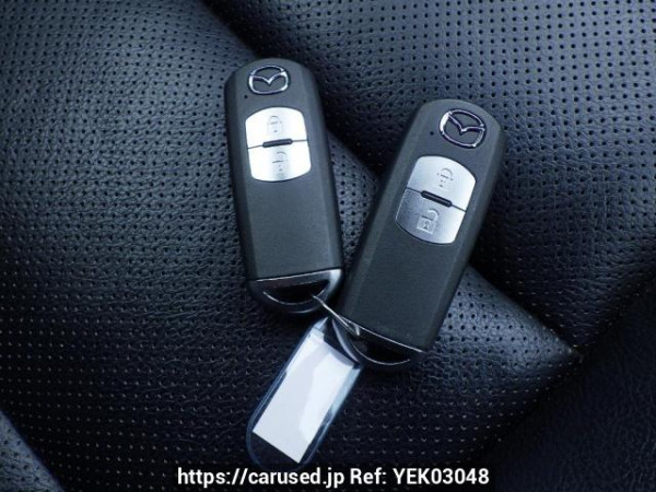 Used 2013 AT mazda cx-5 KE2FW Image[29]